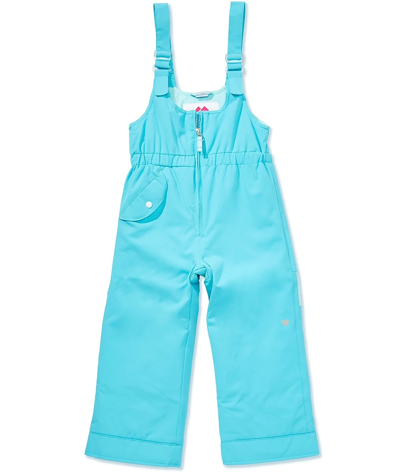 Obermeyer Teen Girls Snoverall Bib Pants