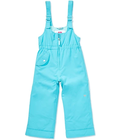 Obermeyer Teen Girls Snoverall Bib Pants