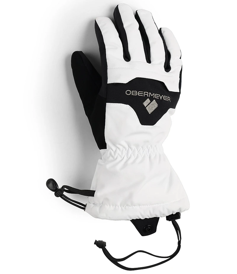 Obermeyer Women's Regulator Gloves