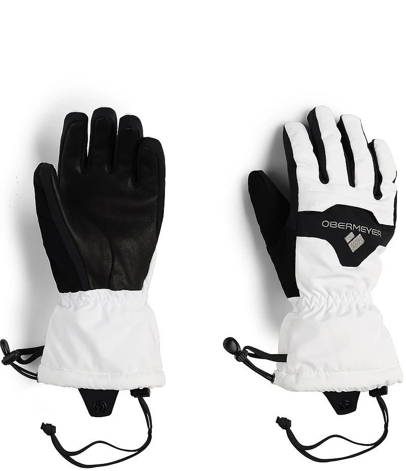 Obermeyer Women's Regulator Gloves