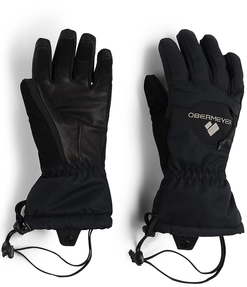 Obermeyer Women's Regulator Gloves