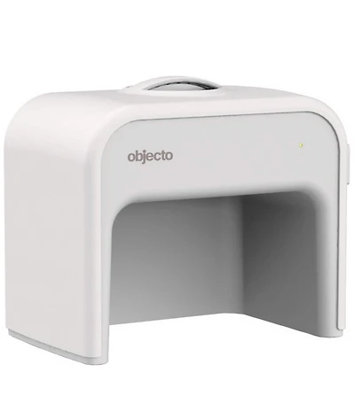 Objecto T1 Foot Heater