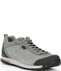 Oboz Men's Bozeman Low Leather Hiking Sneakers
