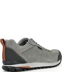 Oboz Men's Bozeman Low Leather Hiking Sneakers