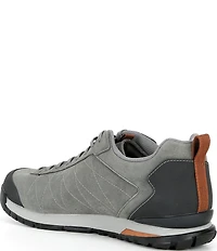Oboz Men's Bozeman Low Leather Hiking Sneakers