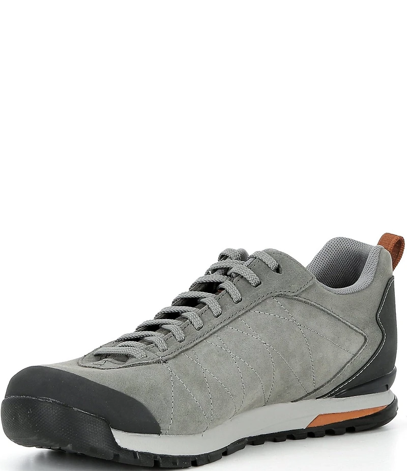 Oboz Men's Bozeman Low Leather Hiking Sneakers