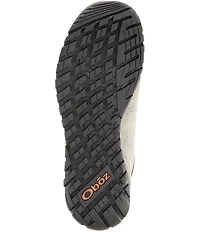 Oboz Men's Bozeman Low Leather Hiking Sneakers