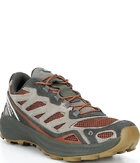 OBOZ Men's Crosscut Low Hiking Sneakers