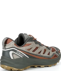 OBOZ Men's Crosscut Low Hiking Sneakers