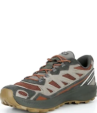 OBOZ Men's Crosscut Low Hiking Sneakers