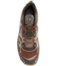 OBOZ Men's Crosscut Low Hiking Sneakers
