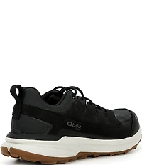 Oboz Men's Hyalite Low Waterproof Sneakers