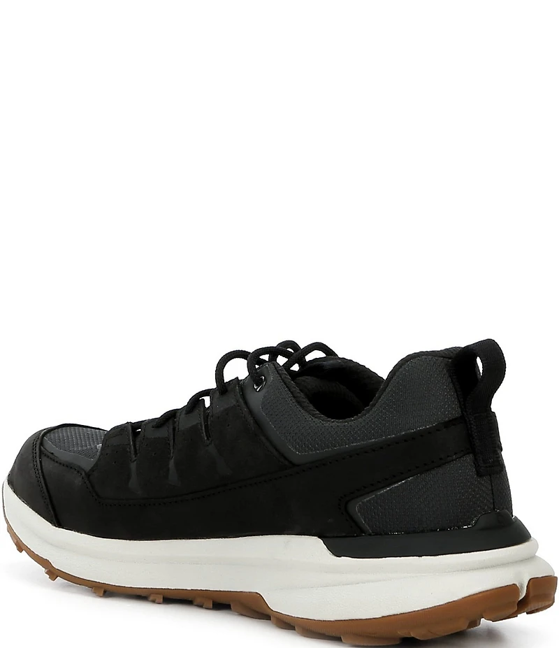 Oboz Men's Hyalite Low Waterproof Sneakers