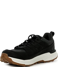 Oboz Men's Hyalite Low Waterproof Sneakers