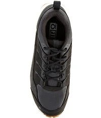Oboz Men's Hyalite Low Waterproof Sneakers