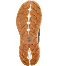 Oboz Men's Hyalite Low Waterproof Sneakers