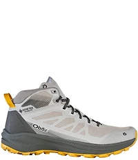 Oboz Men's Katabatic Light Mid GTX Hiking Boots