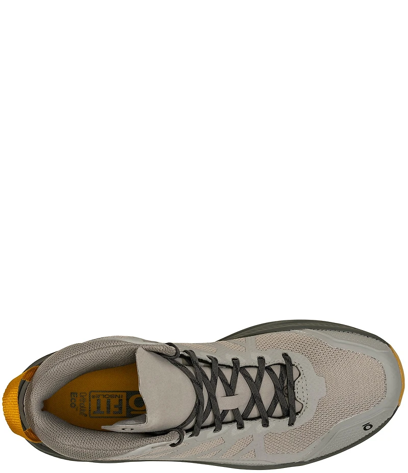 Oboz Men's Katabatic Light Mid GTX Hiking Boots