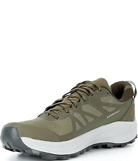 Oboz Men's Katabatic LT Low GTX Waterproof Hiking Sneakers