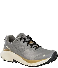 Oboz Men's Katabatic Wind Hiking Sneakers