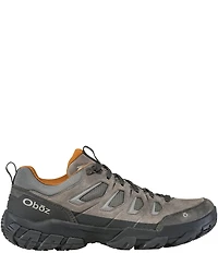 Oboz Men's Sawtooth X Low Sneakers