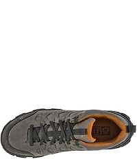Oboz Men's Sawtooth X Low Sneakers