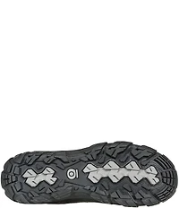 Oboz Men's Sawtooth X Low Sneakers