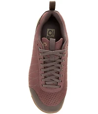 Oboz Women's Bozeman II Low Suede Sneakers