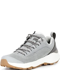 Oboz Women's Cottonwood Low B-DRY Waterproof Hiking Sneakers