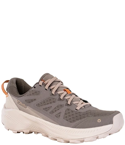 Oboz Women's Katabatic LT Low Hiking Sneakers