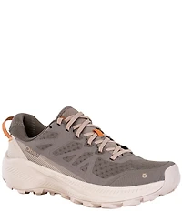 Oboz Women's Katabatic LT Low Hiking Sneakers