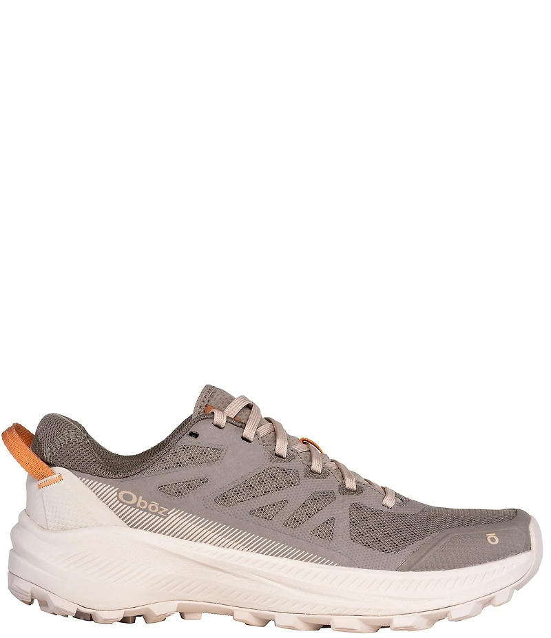 Oboz Women's Katabatic LT Low Hiking Sneakers