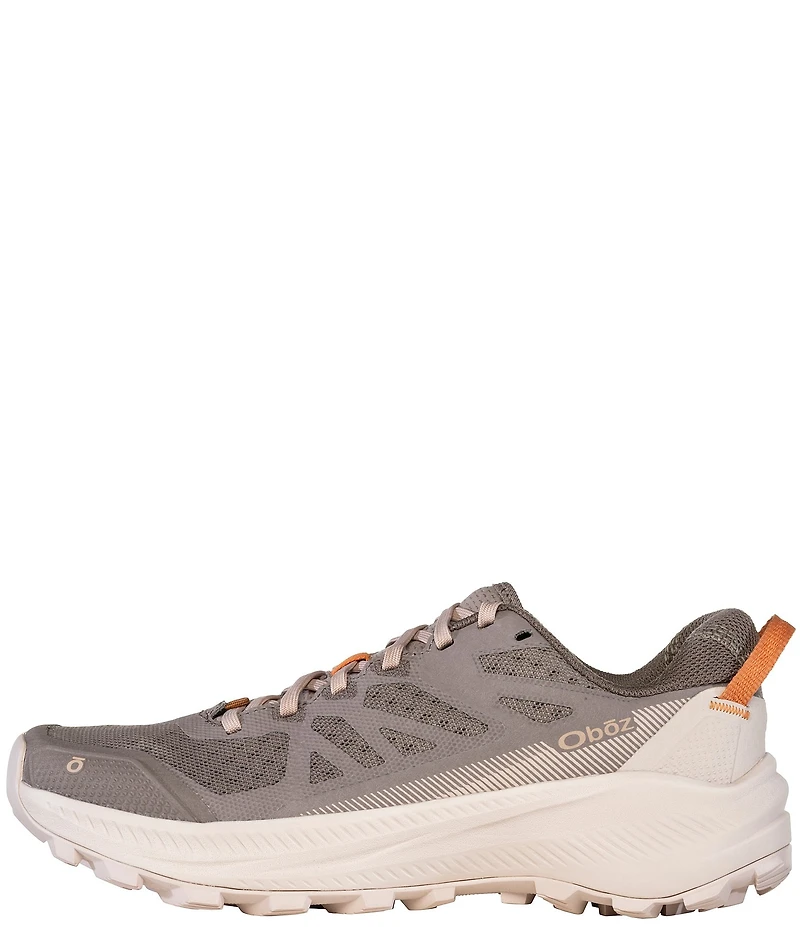 Oboz Women's Katabatic LT Low Hiking Sneakers
