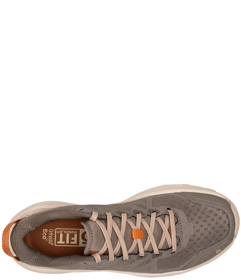 Oboz Women's Katabatic LT Low Hiking Sneakers