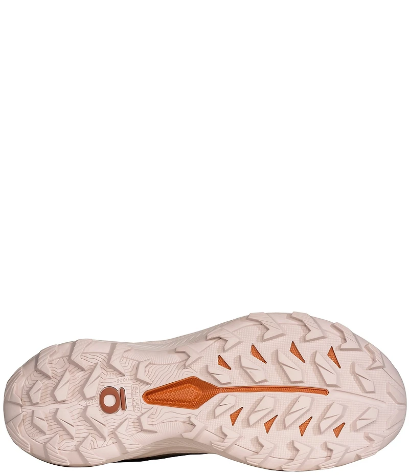 Oboz Women's Katabatic LT Low Hiking Sneakers