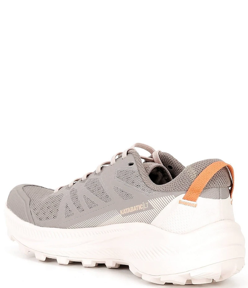 Oboz Women's Katabatic LT Low Hiking Sneakers
