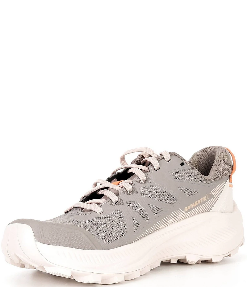 Oboz Women's Katabatic LT Low Hiking Sneakers