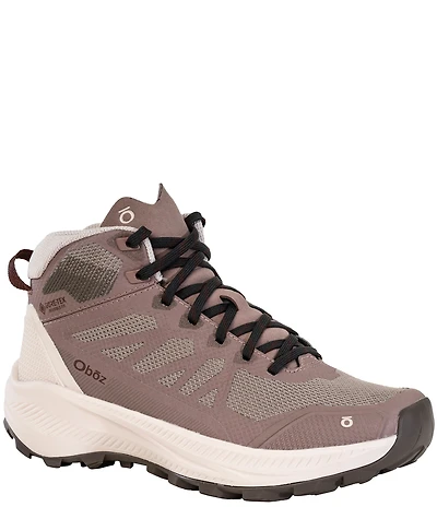 Oboz Women's Katabatic LT Mid GORE-TEX Hiking Boots