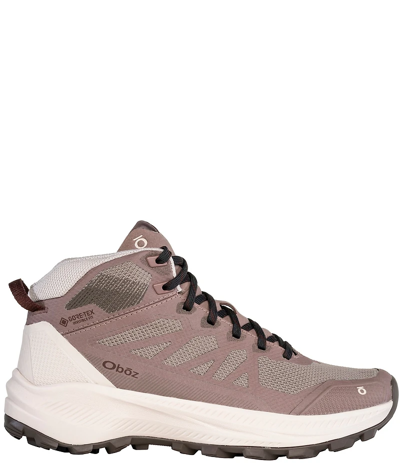Oboz Women's Katabatic LT Mid GORE-TEX Hiking Boots