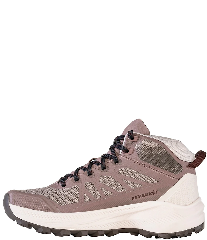 Oboz Women's Katabatic LT Mid GORE-TEX Hiking Boots