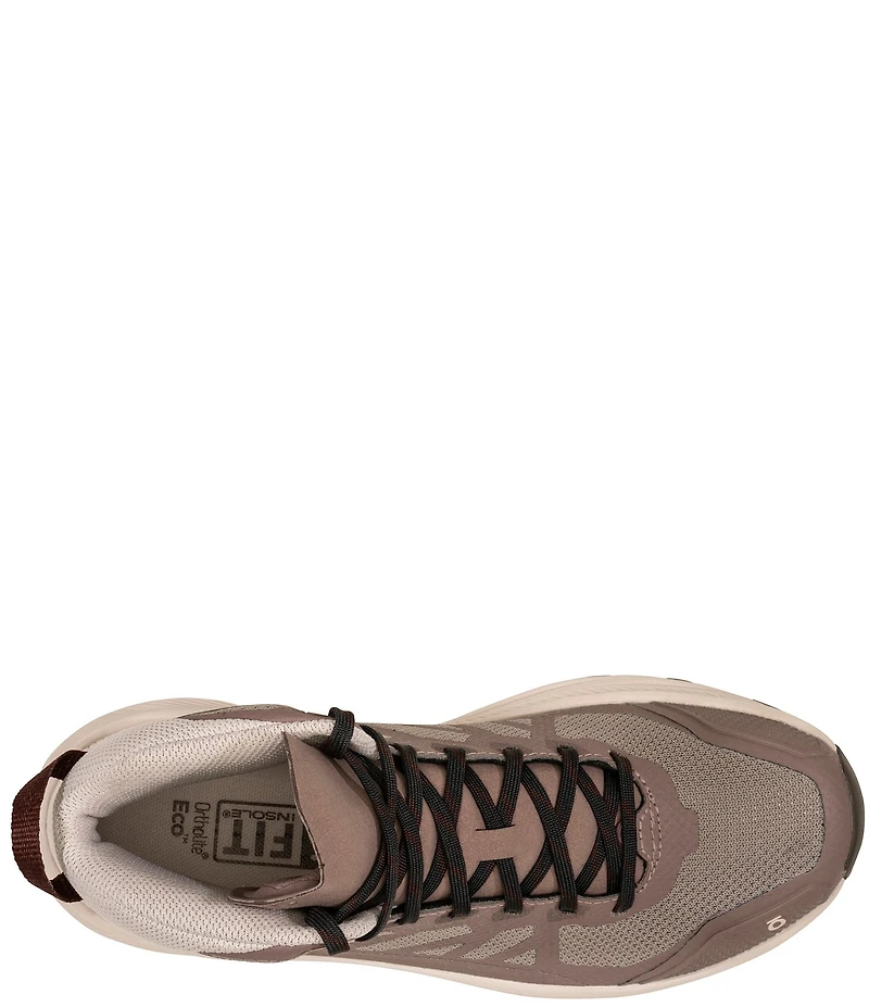 Oboz Women's Katabatic LT Mid GORE-TEX Hiking Boots