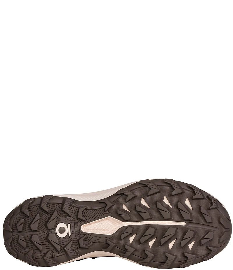 Oboz Women's Katabatic LT Mid GORE-TEX Hiking Boots
