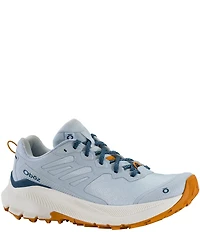 Oboz Women's Katabatic Wind Low Hiking Sneakers