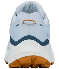 Oboz Women's Katabatic Wind Low Hiking Sneakers