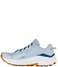 Oboz Women's Katabatic Wind Low Hiking Sneakers