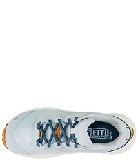 Oboz Women's Katabatic Wind Low Hiking Sneakers
