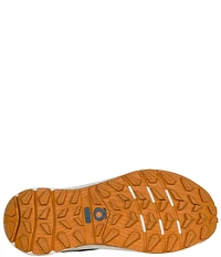 Oboz Women's Katabatic Wind Low Hiking Sneakers