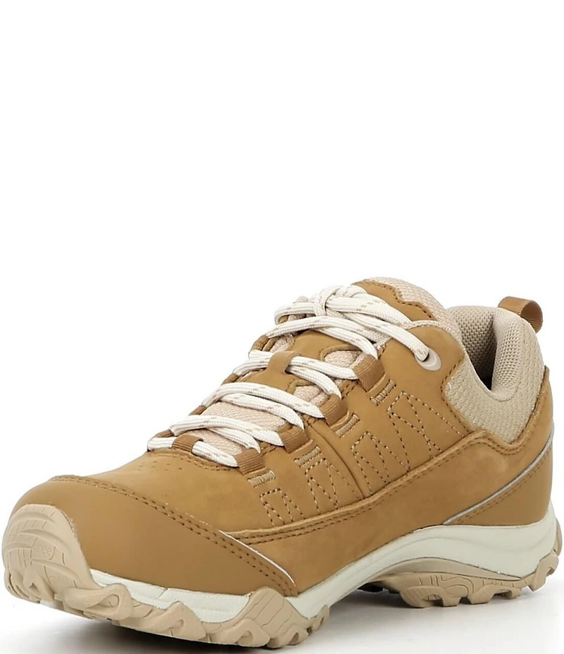 Oboz Women's Ousel Low B-DRY Waterproof Hiking Sneakers