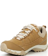 Oboz Women's Ousel Low B-DRY Waterproof Hiking Sneakers