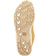Oboz Women's Ousel Low B-DRY Waterproof Hiking Sneakers